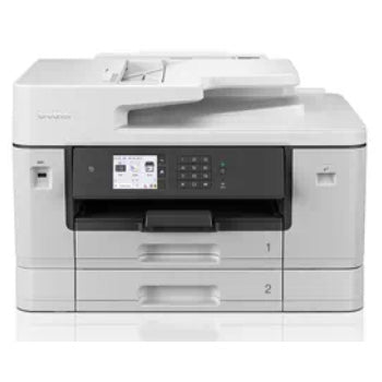 Multifunções BROTHER Tinta Profissional A3 MFC-J6940DW