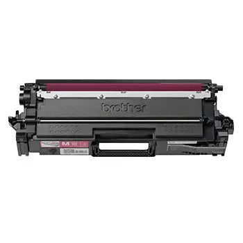 Toner Brother TN-821XLM Magenta 9000 Pág.