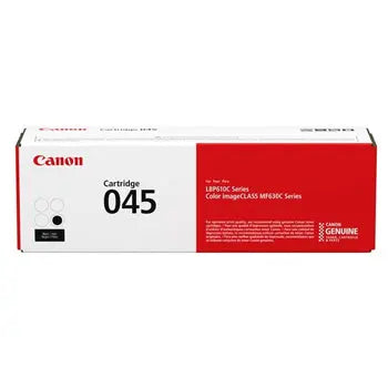 Toner Canon 045 Preto 1242C002 1400 Pág.