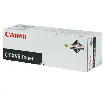 Toner Canon C-EXV 6 Preto