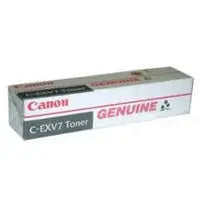Toner Canon C-EXV 7 Preto 7814A002 5300 Pág.