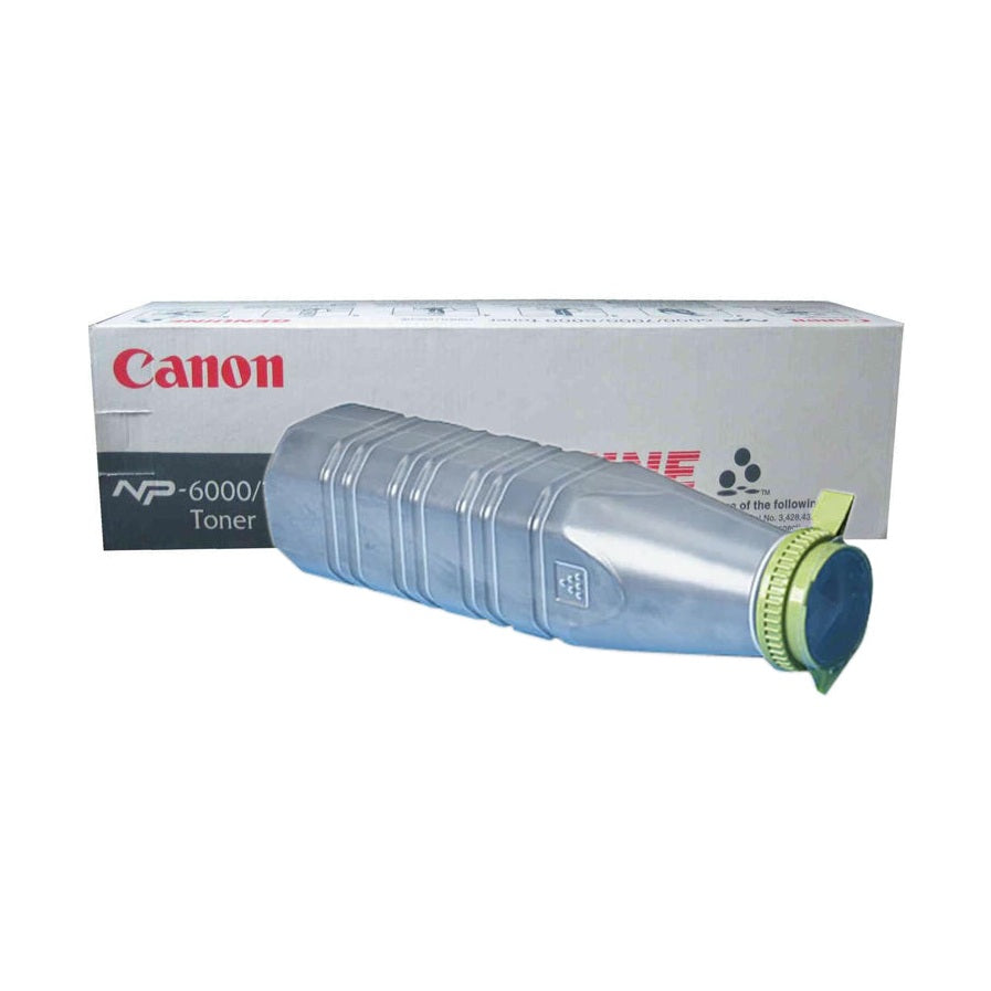 Toner Canon Preto 1366A005 F41-9502-630 1x1500g