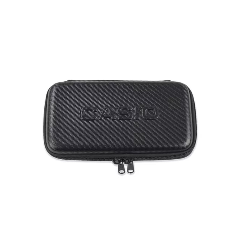 Bluepixel Equipamentos e Serviços Informáticos Lda | Estojo de Proteção em Carbono para Calculadora Casio CG50 Casio Acessórios
