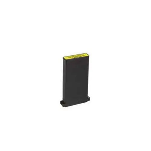 Tinteiro Compatível Canon BCI-1201 Amarelo 80ml