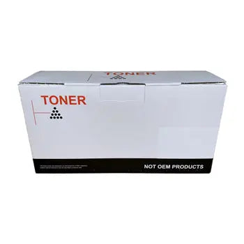 Toner Compatível Canon C-EXV 11 Preto 9629A002 21000 Pág.