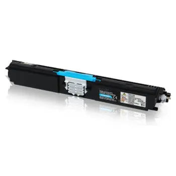 Toner Compatível Epson Azul 2700 Pág.