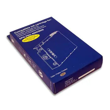Tinteiro Compatível Epson T5447 Cinzento C13T544700 220ml