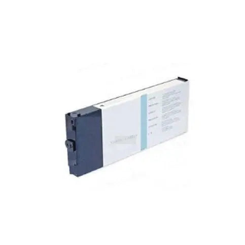 Tinteiro Compatível Epson T4120 Azul C13T412011 220ml