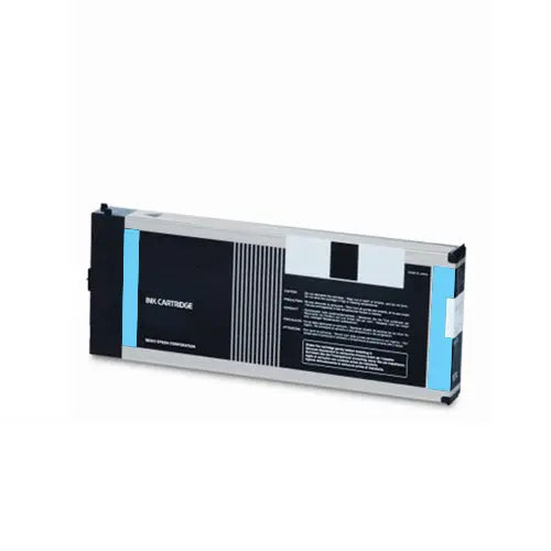 Tinteiro Compatível Epson T479 Azul Claro C13T479011 220ml
