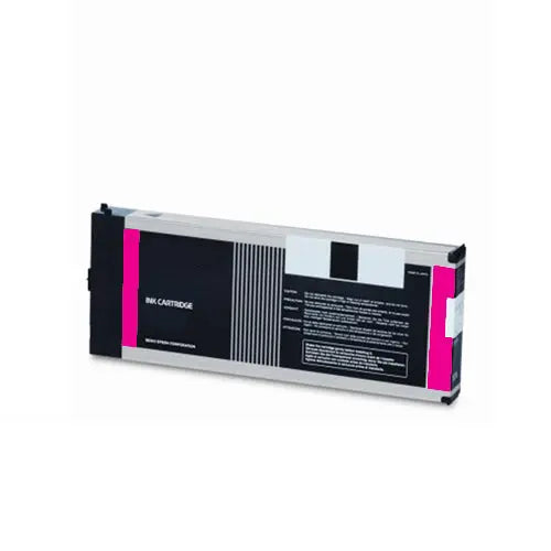 Tinteiro Compatível Epson T476 Magenta C13T476011 220ml
