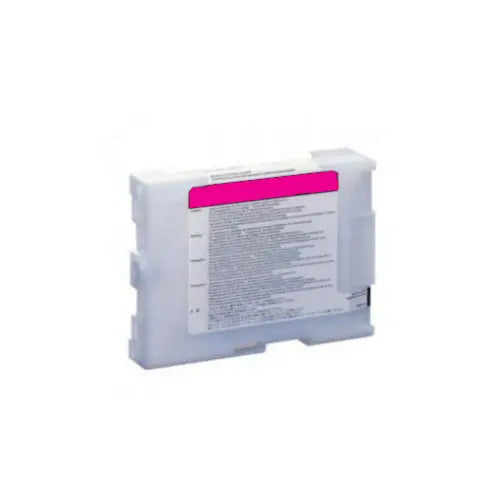 Tinteiro Compatível Epson SJIC4 Vermelho C33S020268