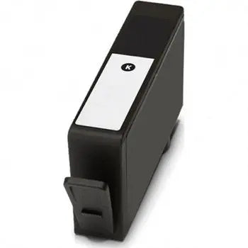 Tinteiro Compatível HP 912XL Preto 3YL84A 825 Pág.