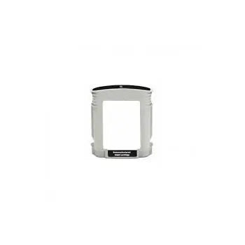 Tinteiro Compatível HP 84 Preto C5016A 69ml