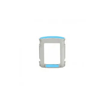 Tinteiro Compatível HP 84 Azul Claro C5017A 69ml