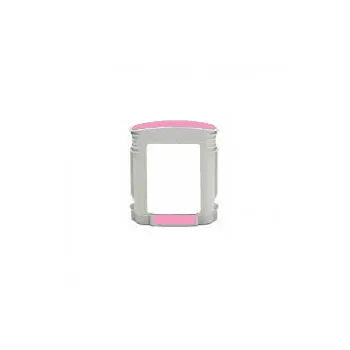 Tinteiro Compatível HP 84 Magenta Claro C5018A 69ml