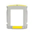 Tinteiro Compatível HP 88XL Amarelo C9393A 20ml 1200 Pág.
