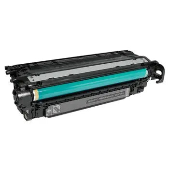 Toner Compatível HP 504X Preto CE250X 10500 Pág.