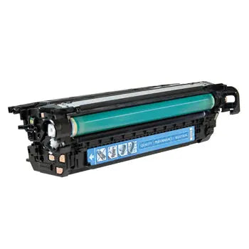 Toner Compatível HP 648A Azul CE261A 11000 Pág.