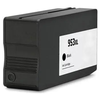 Tinteiro Compatível HP 953XL Preto L0S70A 2000 Pág.