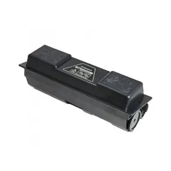 Toner Compatível Kyocera TK-140 Preto 1T02H50EU0 4000 Pág.