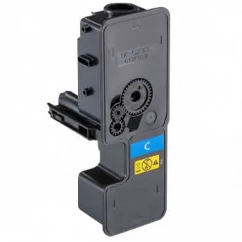 Toner Compatível Kyocera TK-5240C Azul 3000 Pág.