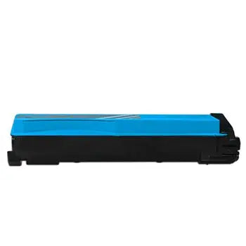 Toner Compatível Kyocera TK-550C Azul 1T02HMCEU0 6000 Pág.