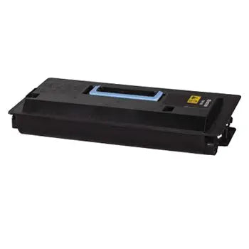 Toner Compatível Kyocera TK-710 Preto 1T02G10EU0 40000 Pág.