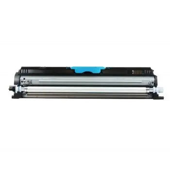 Toner Compatível OKI Azul 44250723 2500 Pág.