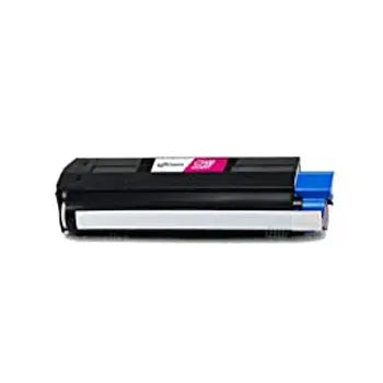 Toner Compatível OKI Magenta 5000 Pág.