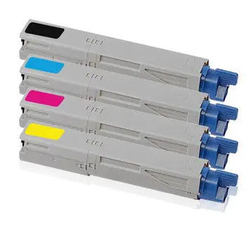 Toner Compatível OKI Magenta 2500 Pág.
