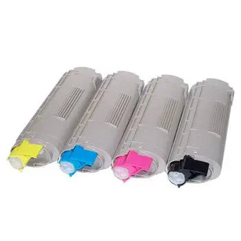 Toner Compatível OKI Magenta 6000 Pág.