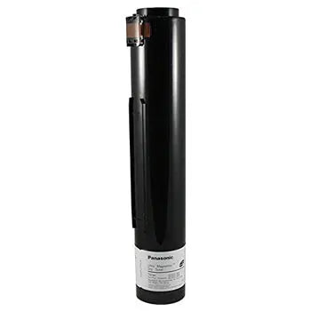 Toner Compatível Panasonic DQTU15E Preto 15000 Pág.