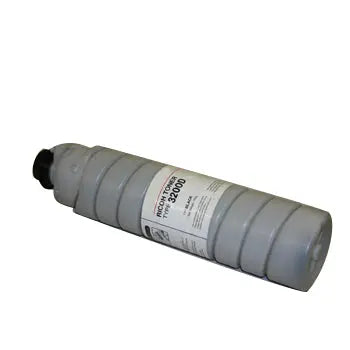 Toner Compatível Ricoh Preto
