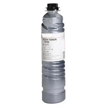 Toner Compatível Ricoh Type3210D Preto 888182 30000 Pág.