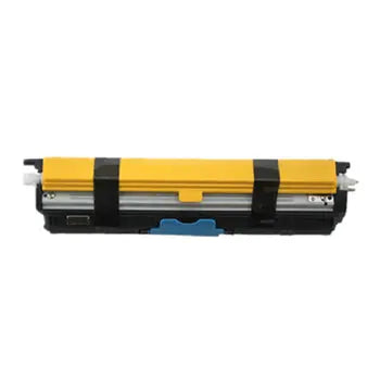 Toner Compatível Xerox Azul 106R01466 2600 Pág.