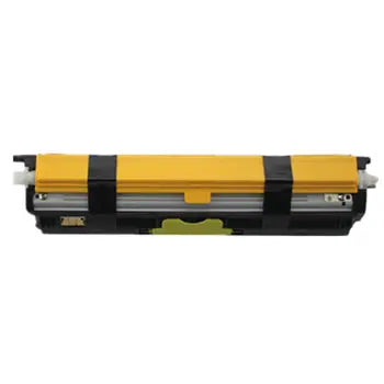Toner Compatível Xerox Amarelo 106R01468 2600 Pág.