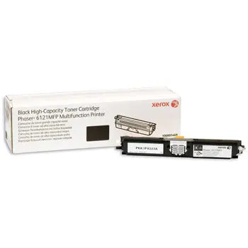 Toner Compatível Xerox Preto 106R01469 2600 Pág.