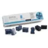 Stick Compatível Xerox 5x Azul + 2x Preto 9800 Pág.