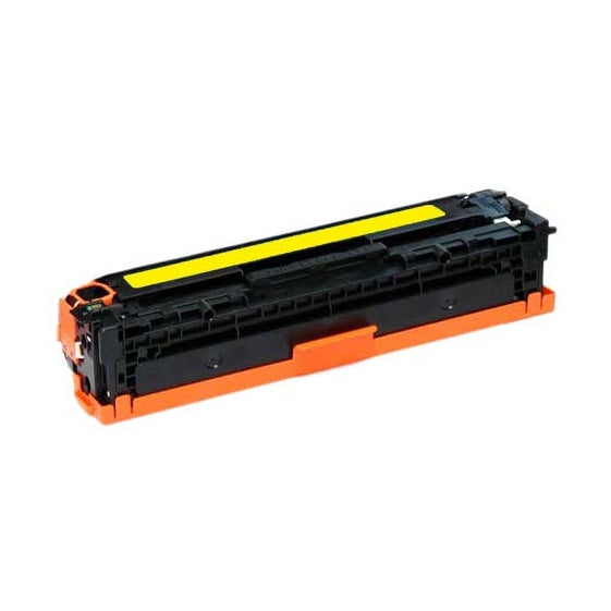 Toner Compatível HP 128A Preto CE320A 2000 Pág.