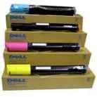 Toner Dell Magenta 593-10065 – Até 2000 páginas de impressão