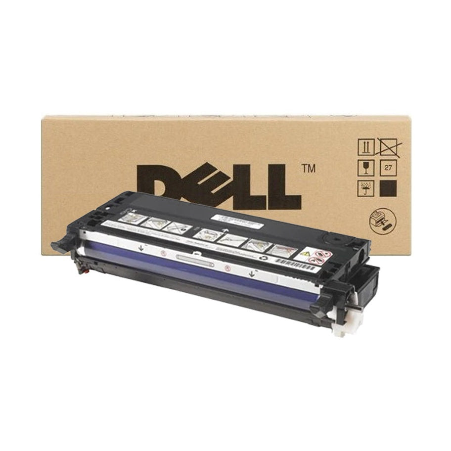 Toner Dell Preto 593-10170 8000 Pág.