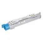 Toner Dell Azul 593-10119 – Alta Capacidade, 12.000 páginas