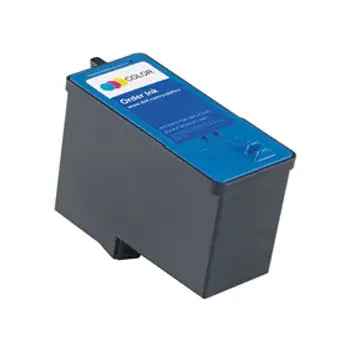 Tinteiro Dell MK991 Cor 592-10210 para Impressão de Até 150 páginas