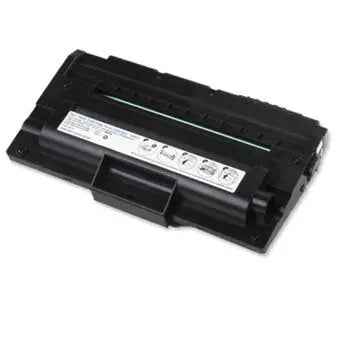 Toner LD DELL 1600N Preto — Cartucho Original para Impressora