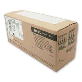 Toner Dell Preto 593-10335 - Alta Capacidade para 6000 páginas