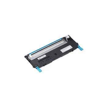 Toner Dell Azul 593-10494 para 1000 páginas | Qualidade Alta