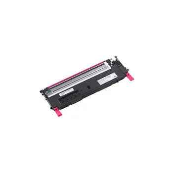 Toner Magenta Dell 593-10495 – 1000 páginas para Impressora