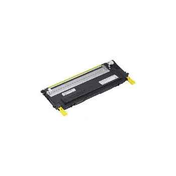 Toner Dell Amarelo 593-10496 – 1000 páginas | Compatível