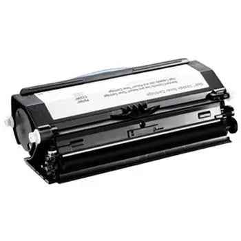 Toner Dell Preto 593-10839 – 14.000 páginas | Compatível e de alta qualidade