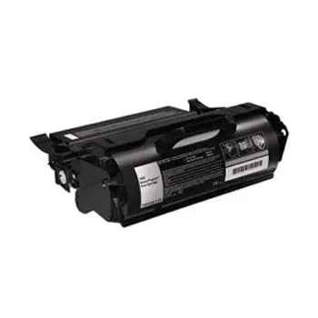 Toner Dell Retorno Preto 593-11049 para Impressora, 21000 páginas